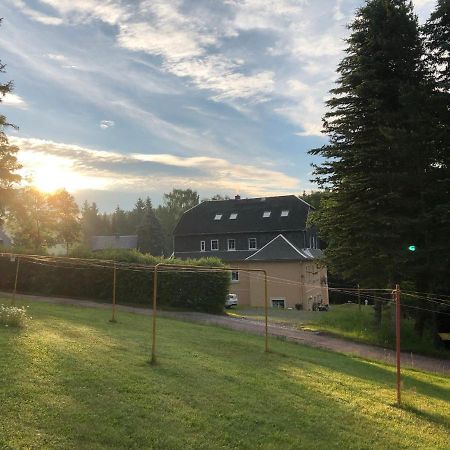 Villa Hainberg Rauschenbach Экстерьер фото