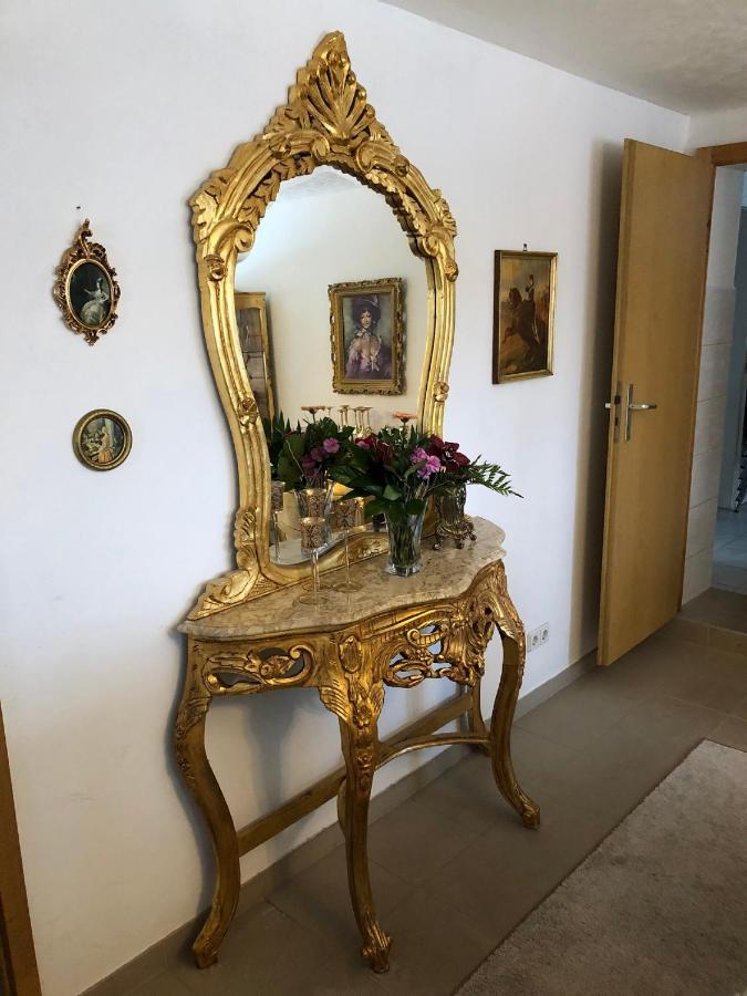 Villa Hainberg Rauschenbach Экстерьер фото